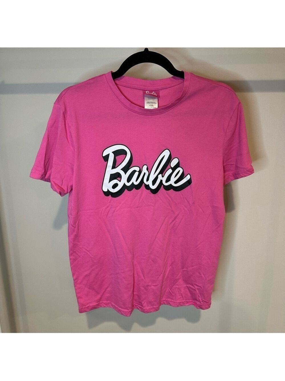 Barbie Movie T-Shirt